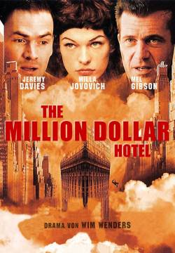 The Million Dollar Hotel (2000)