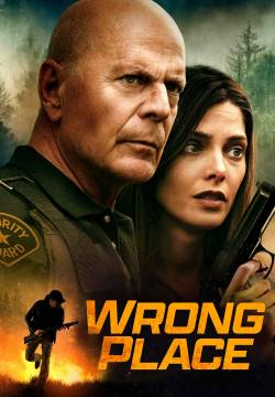 Wrong Place (2022)