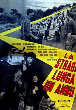 La strada lunga un anno (1958)