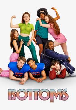 Bottoms (2023)