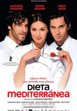 Dieta mediterranea (2009)