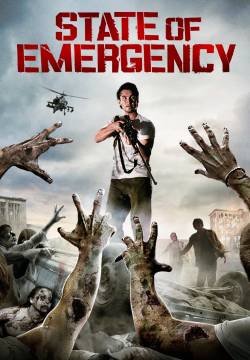 State of Emergency (2012)