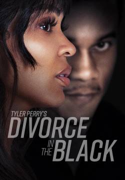 Tyler Perry's Divorce in the Black - Divorzio in nero (2024)