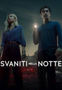 Svaniti nella notte (2024)