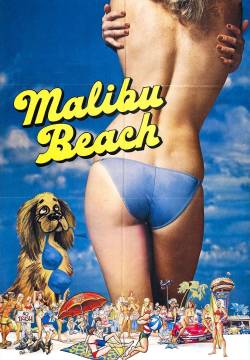 Malibu Beach - I ragazzi della spiaggia di Malibu (1978)