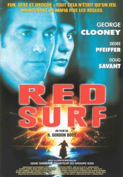 Red Surf - Giovani iene (1989)